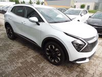 gebraucht Kia Sportage Plug-In-Hybrid 1.6T 2023 Komfort-Paket uvm.