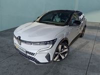 Gebraucht Renault Megane E-Tech Techno 160 kW (218 PS) 2024 Grau Limousine