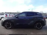 Gebraucht Kia Sportage GT-Line 265 PS (194 kW) 2023 (h8g) pentametal met. SUV