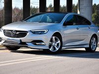Gebraucht Opel Insignia OPC 200 PS (147 kW) 2019 Silber Limousine