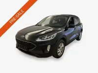 Gebraucht Ford Kuga Cool & Connect 150 PS (110 kW) 2022 Schwarz SUV
