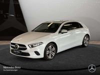 gebraucht Mercedes A220 d PROGRESSIVE+LED+KAMERA+8G