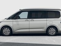 Używany VW T7 Coast 204 KM (150 kW) 2024 Biały Van