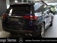 gebraucht Mercedes GLE450 AMG AMG