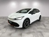 Usata Cupra Born e-Boost 169 kW (231 CV) 2025 Bianco Utilitaria