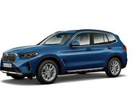 Gebraucht BMW X3 Shadowline 184 PS (135 kW) 2022 SUV