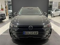 Gebraucht VW Passat IQ Drive 122 PS (89 kW) 2024 Schwarz Limousine