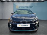 Gebraucht Kia e-Niro Spirit 150 kW (204 PS) 2020 Blau SUV
