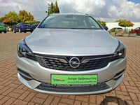 Gebraucht Opel Astra Edition 105 PS (77 kW) 2020 Silber Kombi