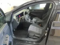 Gebraucht VW Golf VIII Style 245 PS (180 kW) 2021 Schwarz Limousine