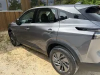 Gebraucht Nissan Qashqai Acenta 158 PS (116 kW) 2024 SUV