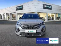 Gebraucht Peugeot 2008 GTi 131 PS (96 kW) 2024 Grau SUV