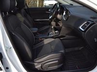 Gebraucht Kia XCeed 160 PS (117 kW) 2021 Keine angabe weiß SUV