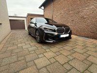 Gebraucht BMW M135 Performance 306 PS (225 kW) 2023 Schwarz Kleinwagen