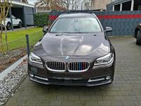 Gebraucht BMW 535 313 PS (230 kW) 2013 Kombi