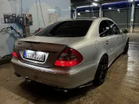 Gebraucht Mercedes E320 Elegance 224 PS (164 kW) 2006 Kombi