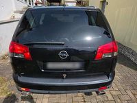Gebraucht Opel Vectra 230 PS (169 kW) 2006 Schwarz Kombi