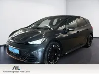 Gebraucht Cupra Born 150 kW (204 PS) 2022 Quasargrau Kleinwagen
