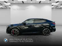 Gebraucht BMW X2 M Sport 300 PS (220 kW) 2025 Schwarz SUV