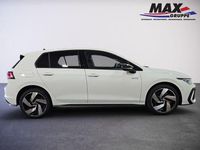 Neu VW Golf GTE 272 PS (200 kW) 2025 Weiß Limousine