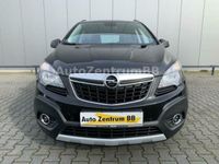 Gebraucht Opel Mokka 140 PS (102 kW) 2014 Andere farbe metallic SUV