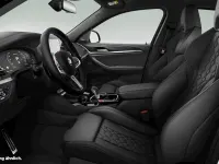 Gebraucht BMW X4 M Competition Edition 510 PS (375 kW) 2024 Weiß SUV