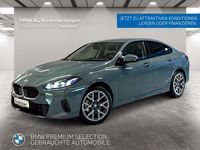 Gebraucht BMW 220 Efficient Dynamics 156 PS (114 kW) 2025 Grün Coupé