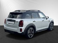 gebraucht Mini Cooper SE ALL4 Countryman|JCW|19"|PDC|SHZ|LED