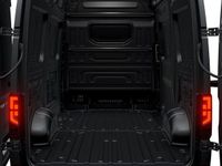 gebraucht VW Crafter 35 Kasten L3H3 MR HD | Tageszulassung | Bus | 230332