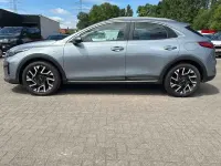 Gebraucht Kia XCeed Vision 140 PS (102 kW) 2025 Silber SUV