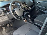 Gebraucht Renault Clio IV 73 PS (53 kW) 2014 Schwarz Limousine