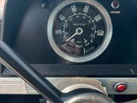 Gebraucht Ford Transit 1973 Limousine