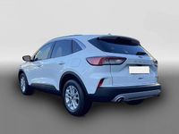 Gebraucht Ford Kuga Titanium X 190 PS (139 kW) 2024 Weiß SUV