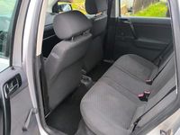 Gebraucht VW Polo 60 PS (44 kW) 2003 Silber Kleinwagen