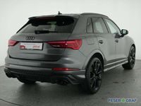 Gebraucht Audi RS Q3 Ambiente 400 PS (294 kW) 2021 Daytonagrau perleffekt SUV