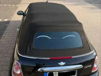Gebraucht Mini Cooper S 184 PS (135 kW) 2014 Schwarz Kleinwagen