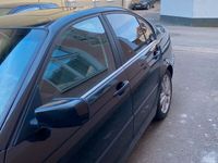 gebraucht BMW 323 E46 i