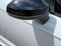 Gebraucht Audi A3 Design 150 PS (110 kW) 2019 Weiß Kombi