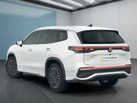 Gebraucht VW Tayron 204 PS (150 kW) 2025 Weiß SUV