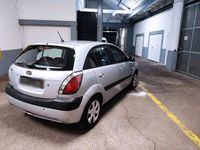 gebraucht Kia Rio 1.6 - LPG