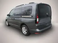 Neu VW Caddy Maxi Basis 122 PS (89 kW) 2026 Grau Van / Kleinbus