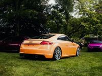 gebraucht Audi TT 8s