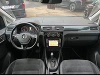 gebraucht VW Caddy 1,4TSI 92kW DSG BMT Highline 5-Sitzer ...