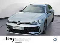 Gebraucht VW Passat R-line 193 PS (141 kW) 2025 Silber Kombi