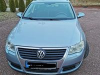 Gebraucht VW Passat 140 PS (102 kW) 2007 Andere farben Kombi