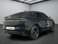 Gebraucht Ford Capri 210 kW (286 PS) 2025 Schwarz SUV