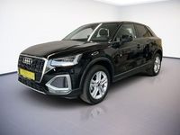 Gebraucht Audi Q2 Advanced Plus 150 PS (110 kW) 2024 Brillantschwarz SUV