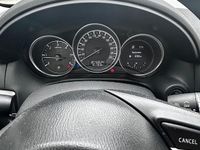 Gebraucht Mazda CX-5 150 PS (110 kW) 2015 Weiß SUV