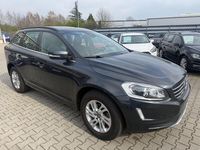 Gebraucht Volvo XC60 Momentum 190 PS (139 kW) 2016 Grau SUV