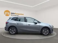 Gebraucht BMW 223 211 PS (155 kW) 2023 Skyscraper grau Coupé